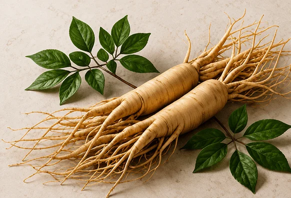ADAPTOGENIC EXTRACTS